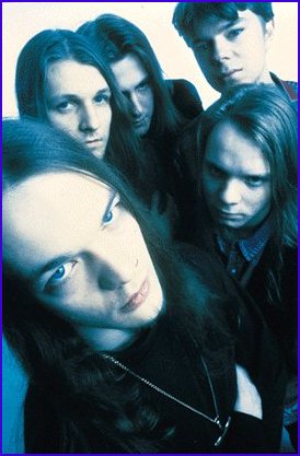 Amorphis