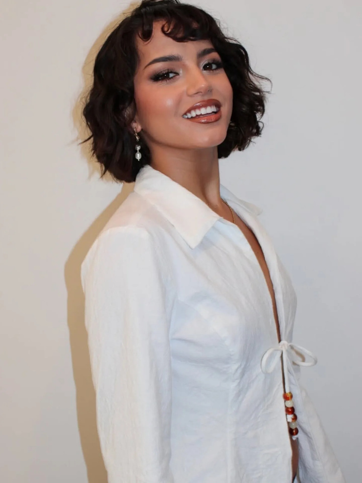 Isabela Moner
