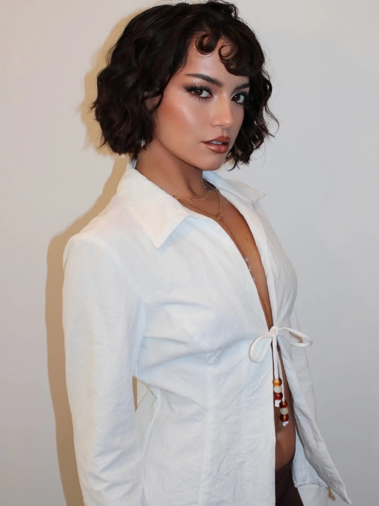 Isabela Moner