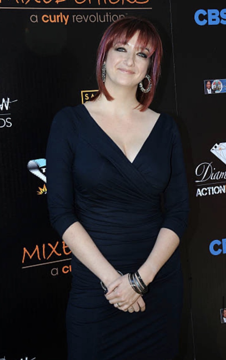 Lauren Faust