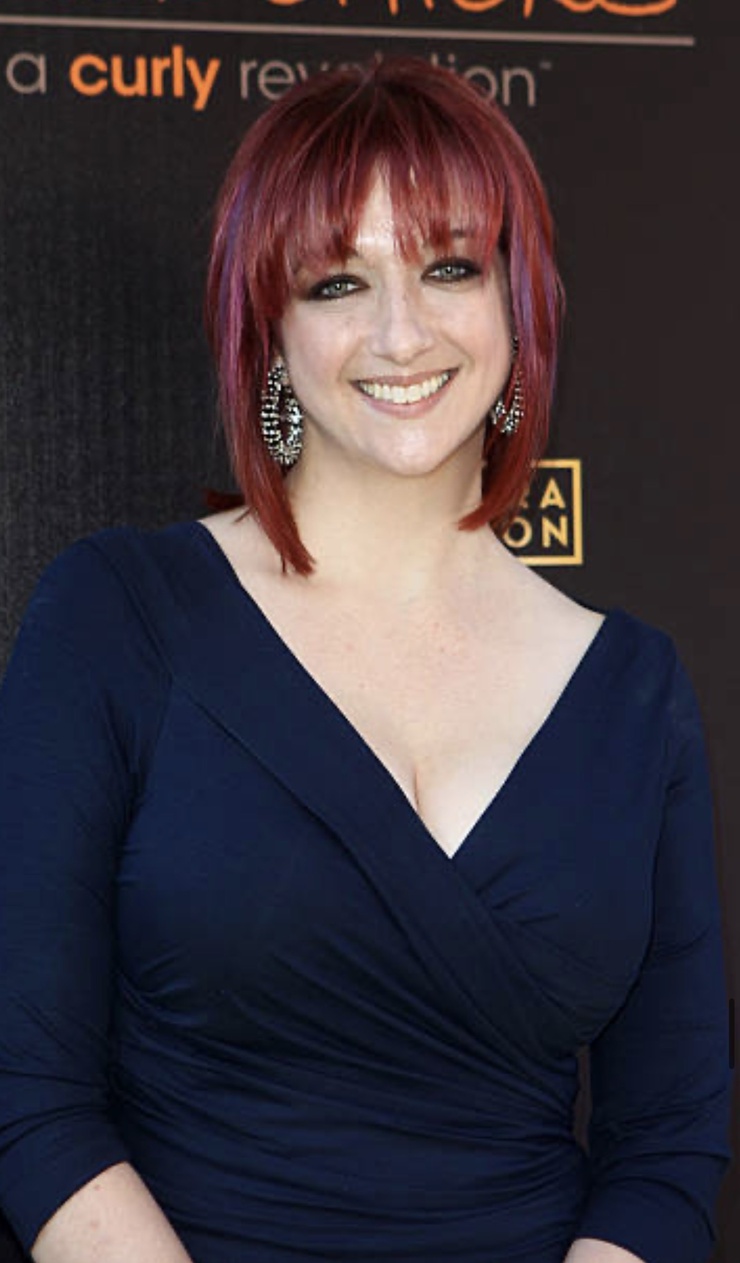 Lauren Faust