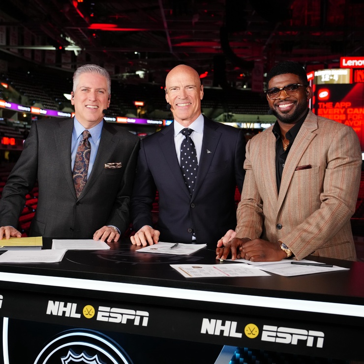 P.K. Subban