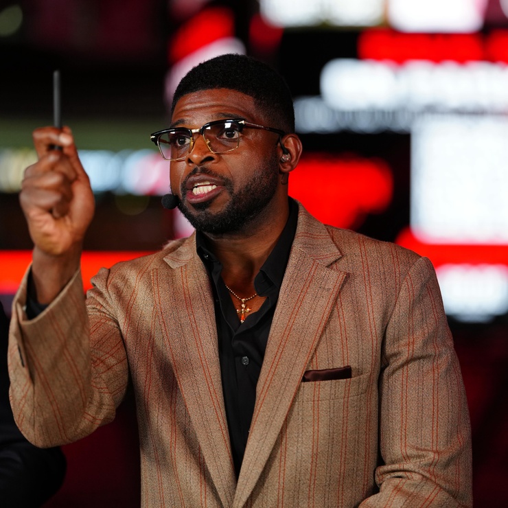 P.K. Subban