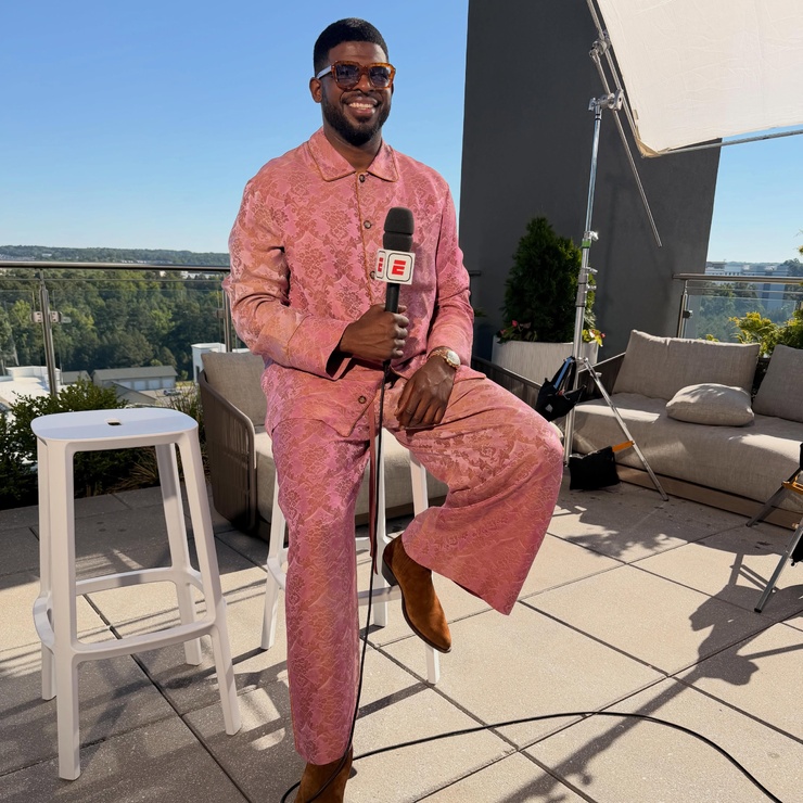 P.K. Subban