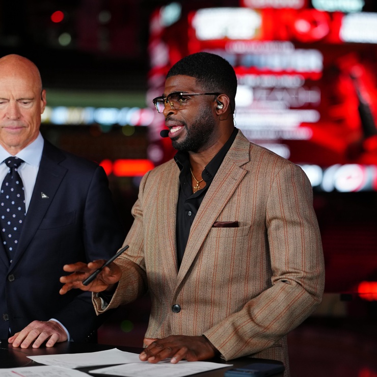 P.K. Subban