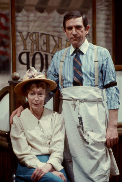 Eileen Heckart
