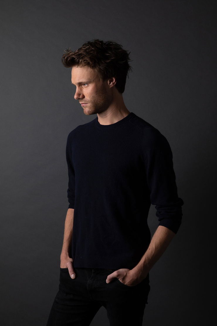 Hugh Skinner