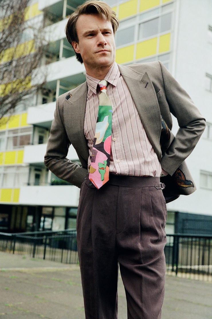 Hugh Skinner