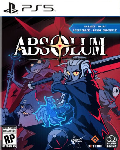 Absolum