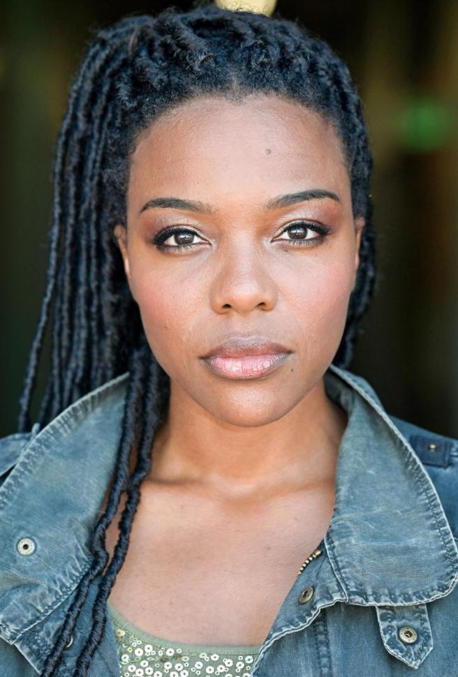 Kelly Chavers