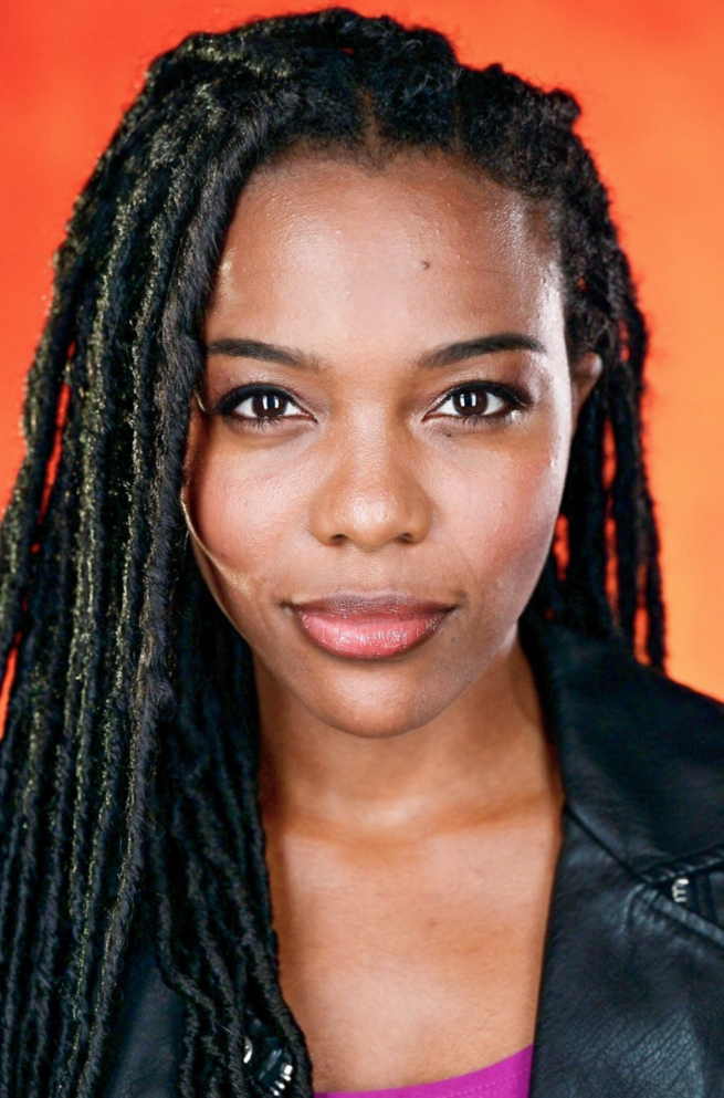 Kelly Chavers