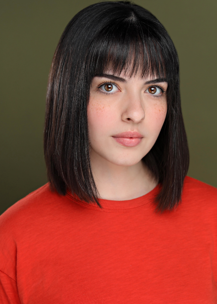 Jaidan Jiron