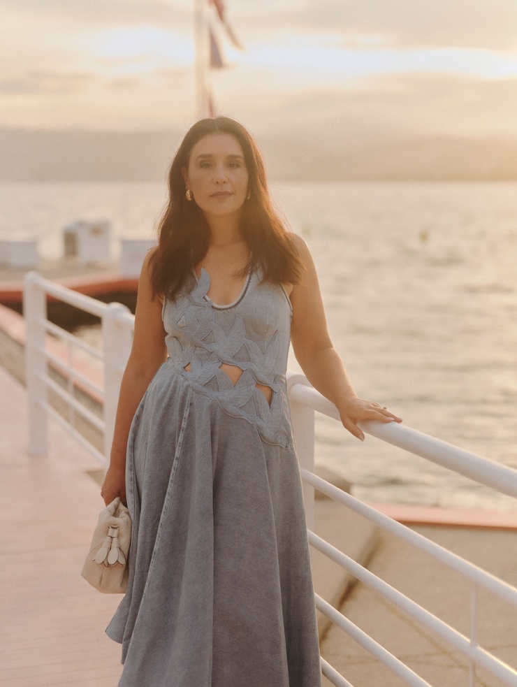 Jessie Ware