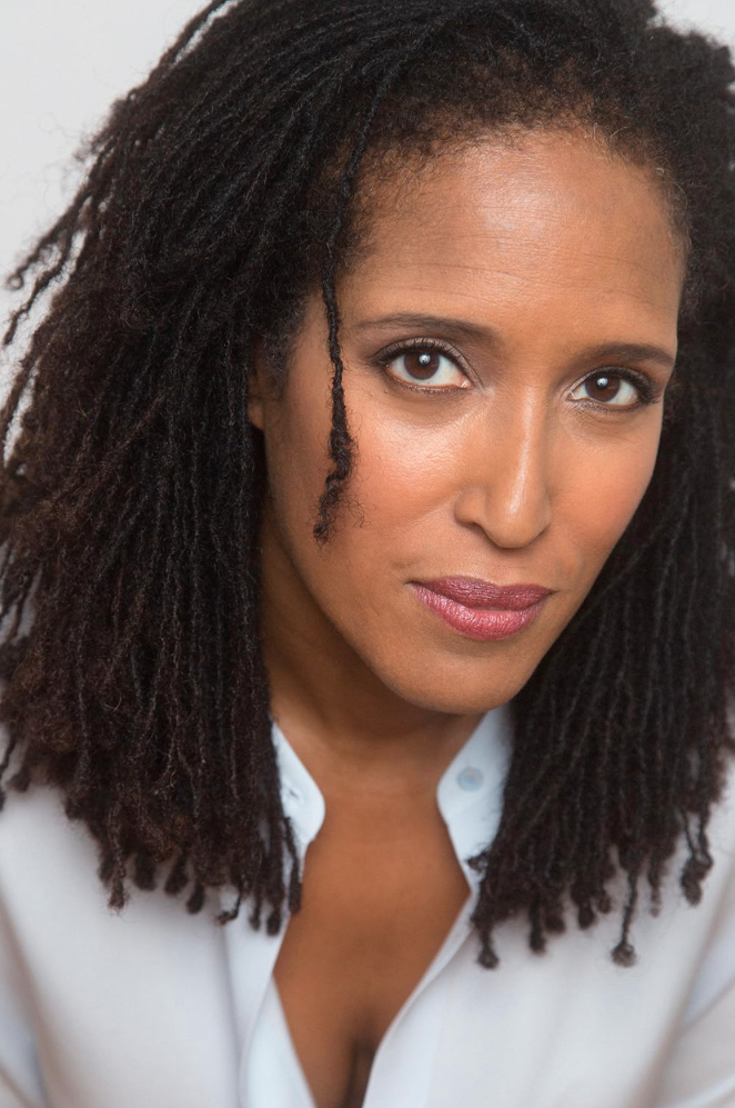 Dawn Greenidge