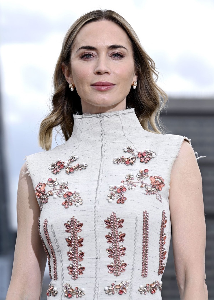 Emily Blunt