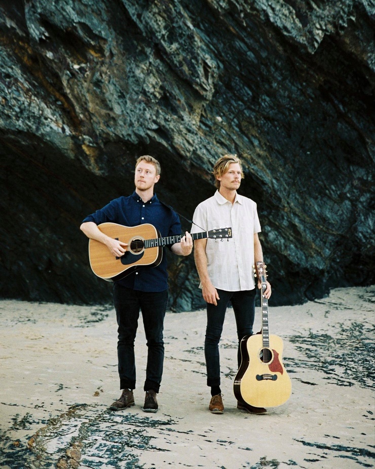 Hollow Coves