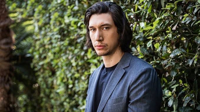 Adam Driver