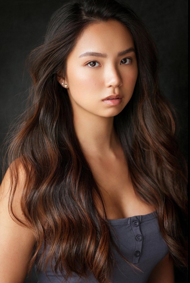Iris Truong Iris Truong
