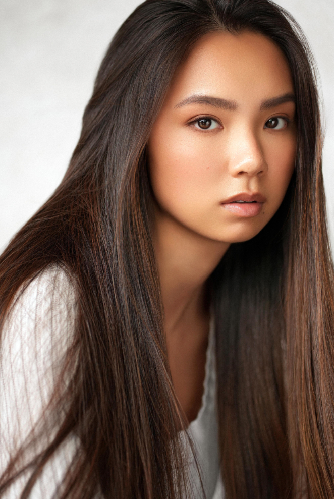 Iris Truong