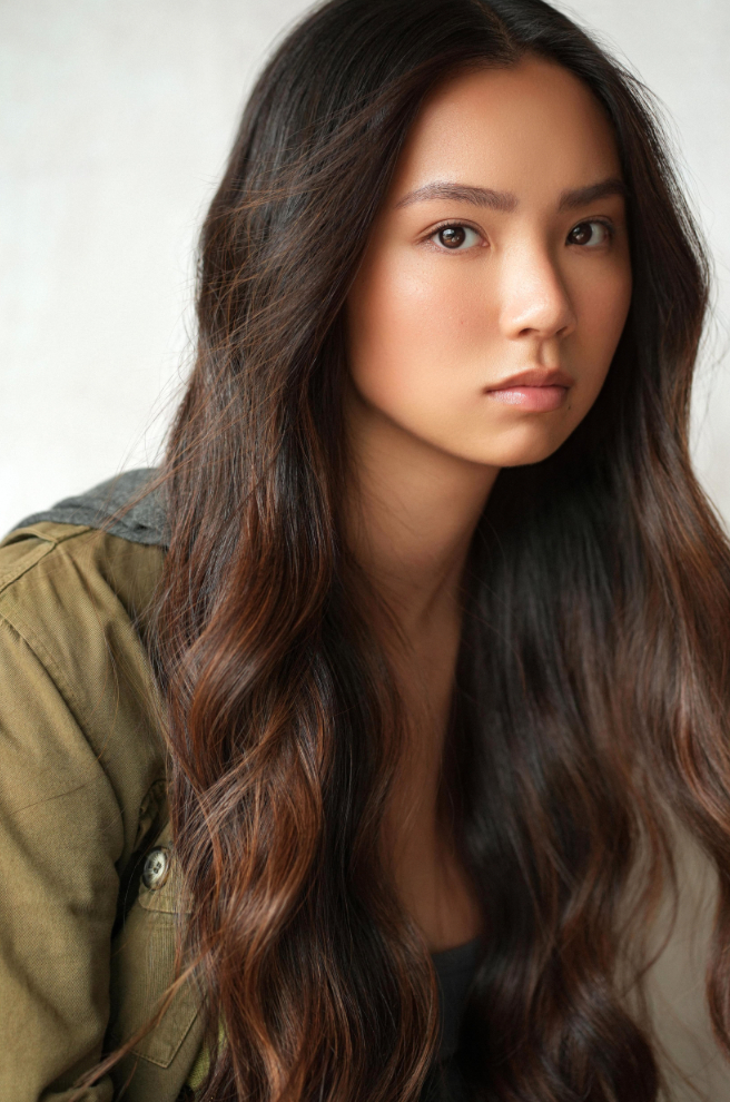 Iris Truong