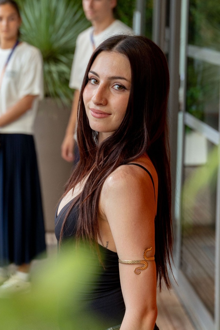 Lénie Vacher