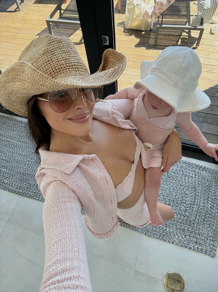 Olivia Culpo