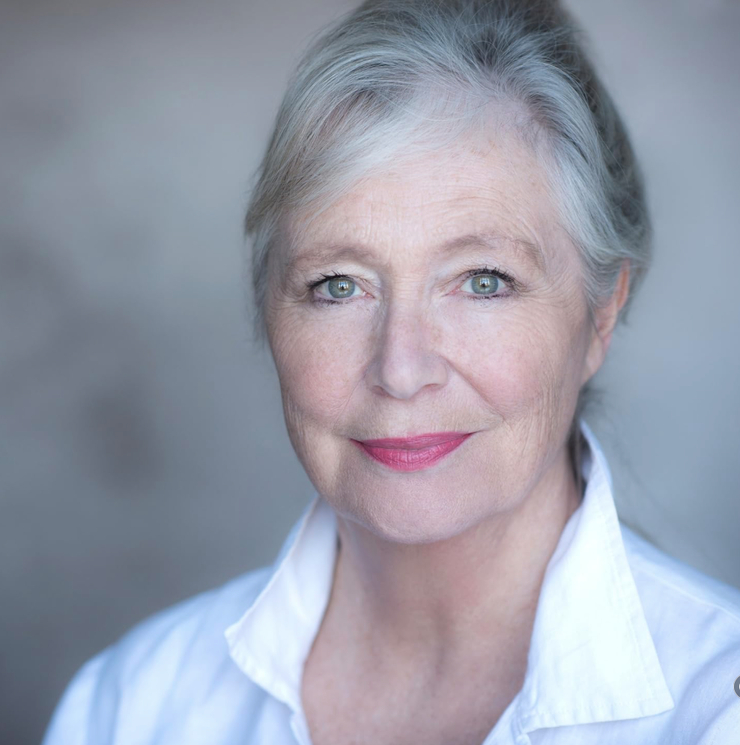 Joanna McCallum
