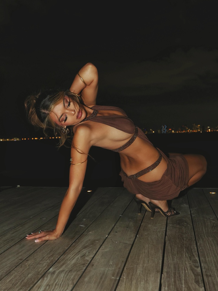 Sofia Jamora