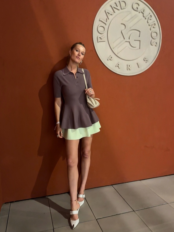 Toni Garrn
