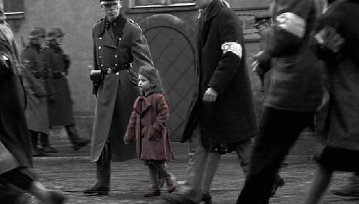 Schindler's List