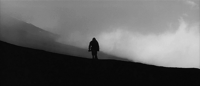 The Human Condition I: No Greater Love