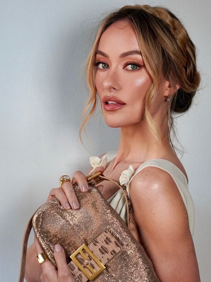 Olivia Wilde Olivia Wilde