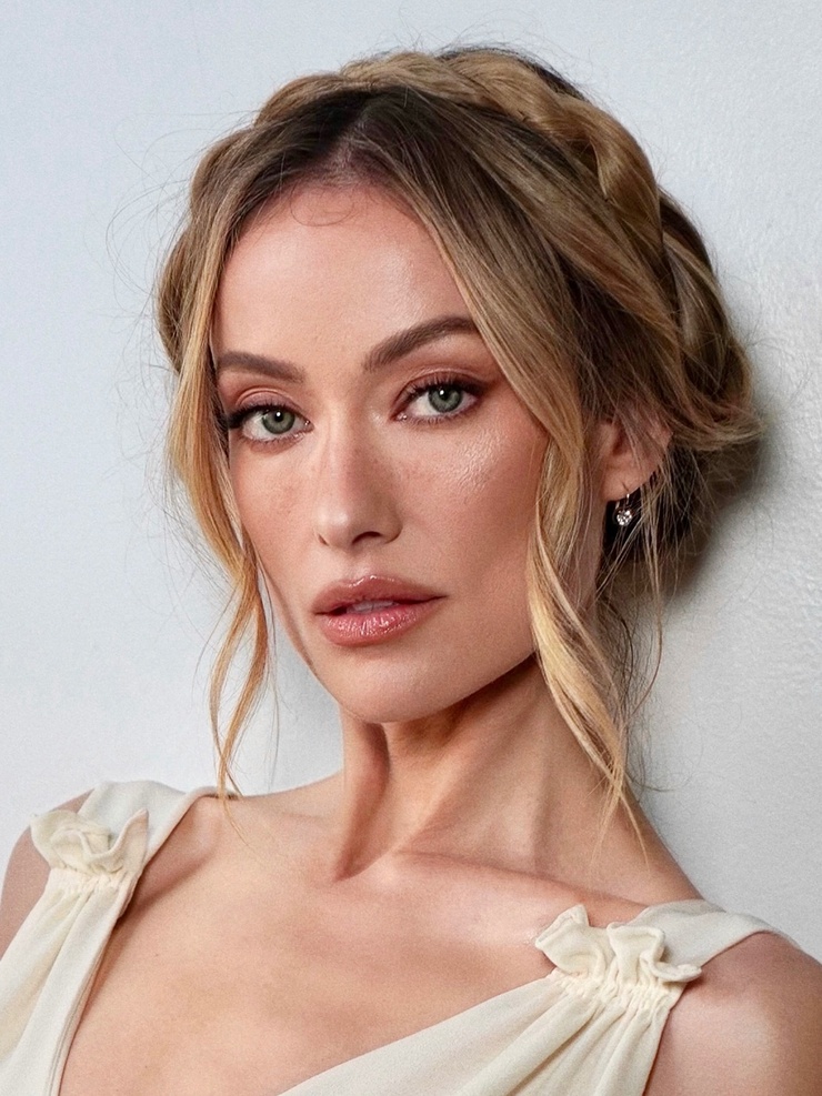 Olivia Wilde Olivia Wilde