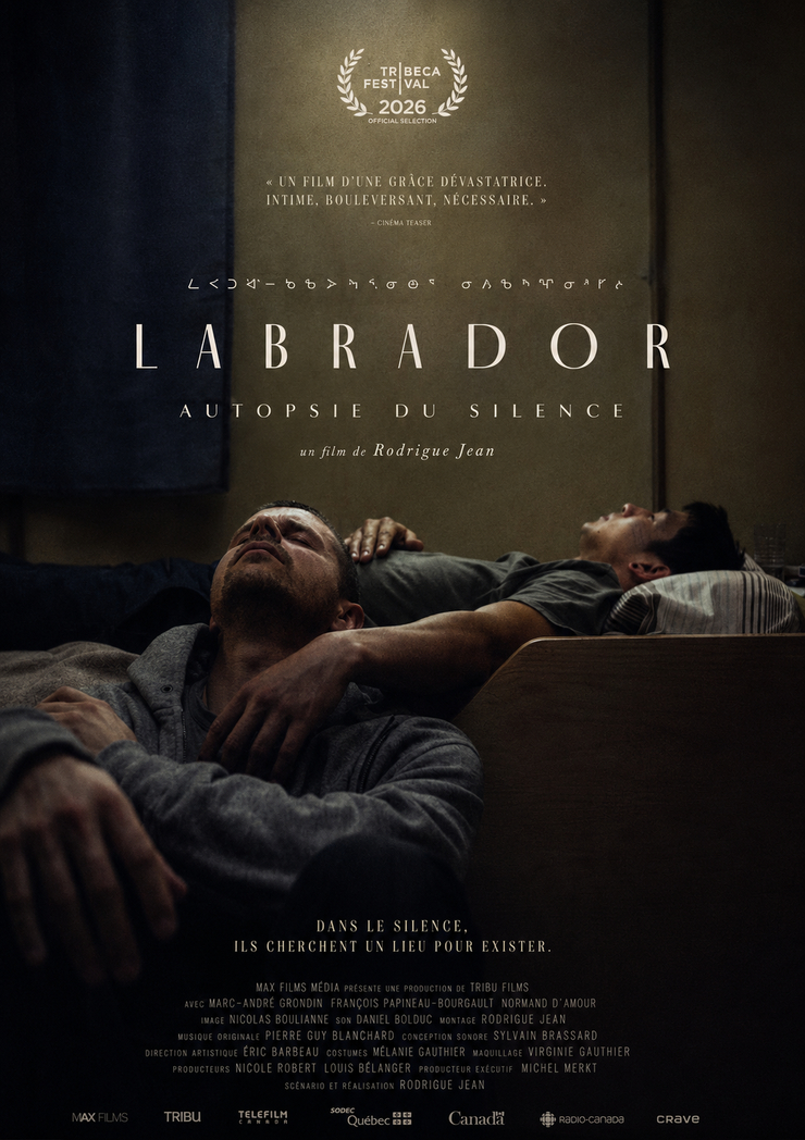 Labrador: Autopsy of Silence