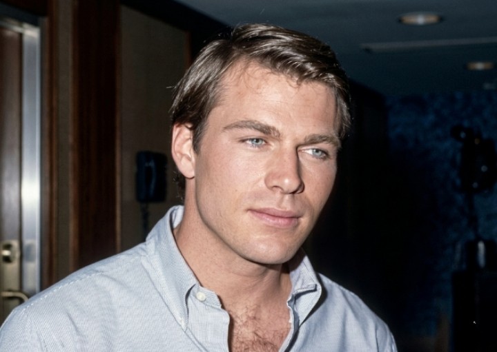Jon-Erik Hexum