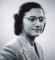 Margot Frank