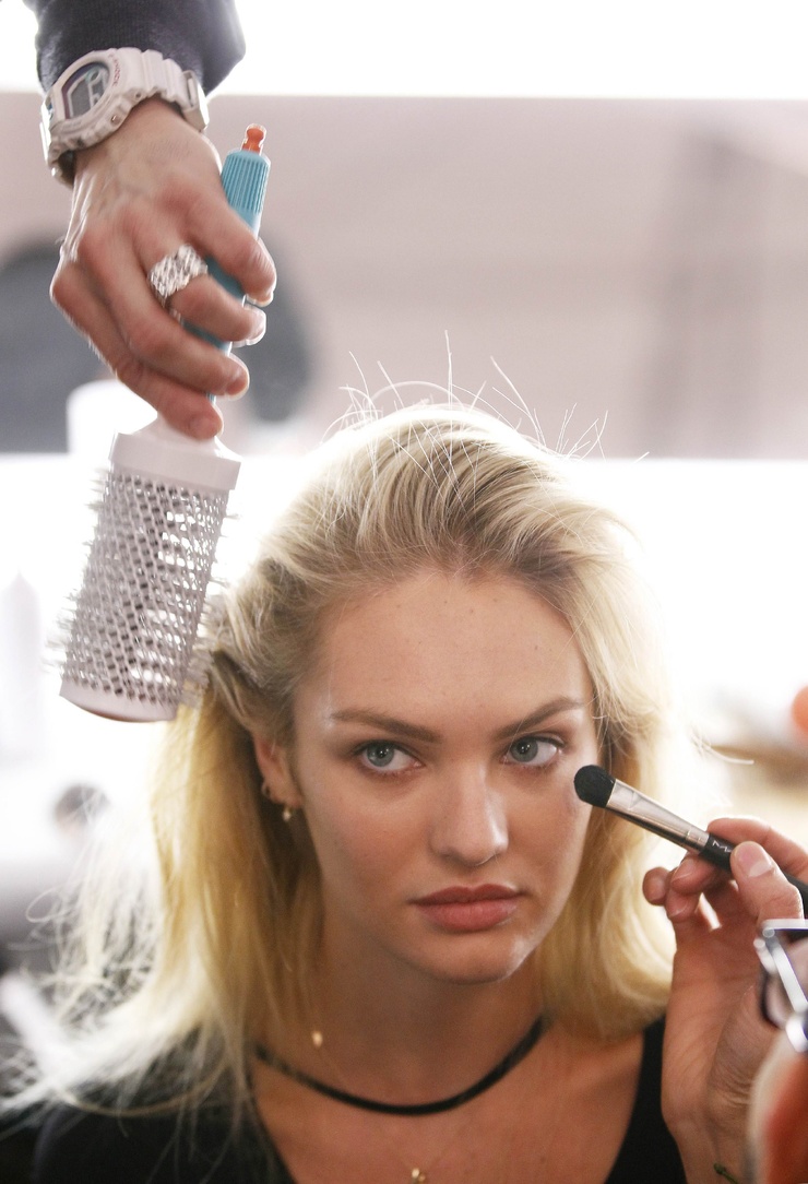 Candice Swanepoel