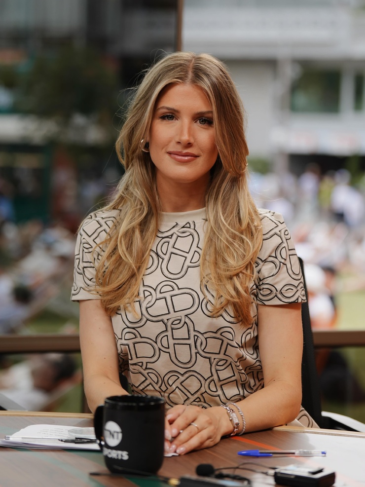 Eugenie Bouchard