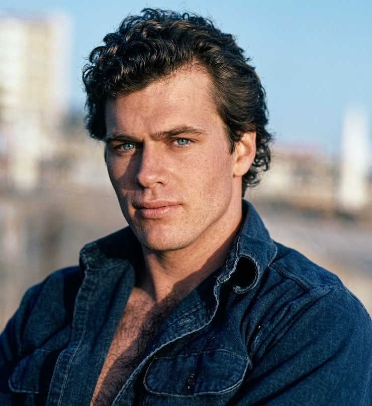 Jon-Erik Hexum