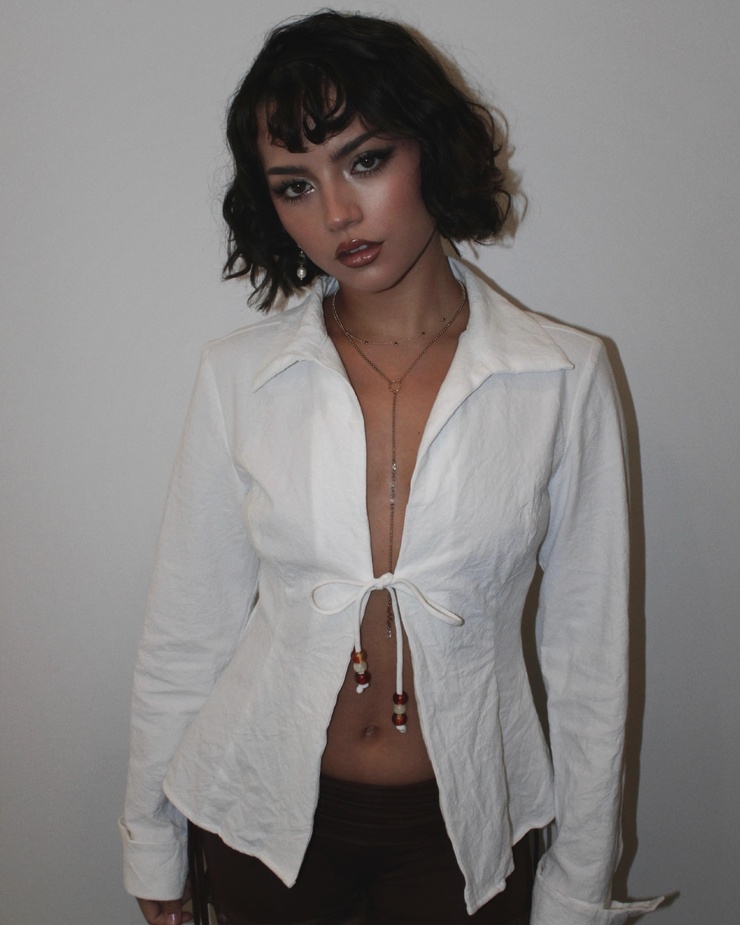 Isabela Moner Isabela Moner