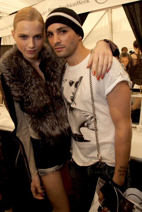 Andrej Pejic