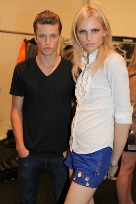 Andrej Pejic