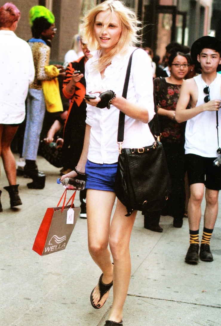 Andrej Pejic Andrej Pejic
