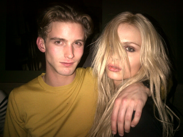 Andrej Pejic
