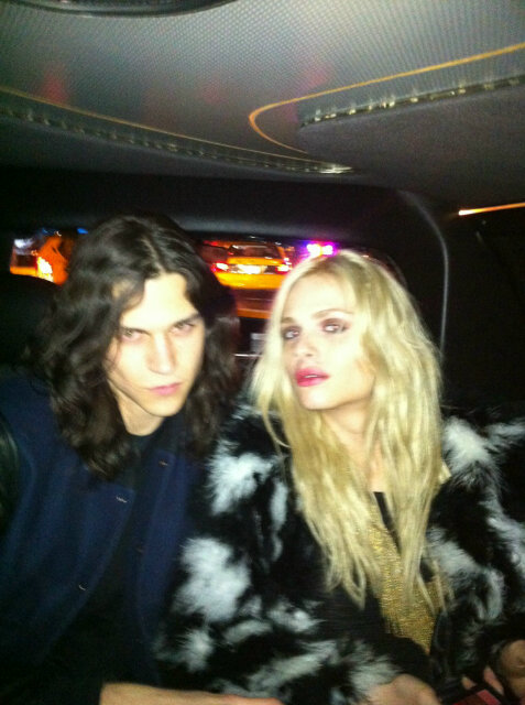 Andrej Pejic