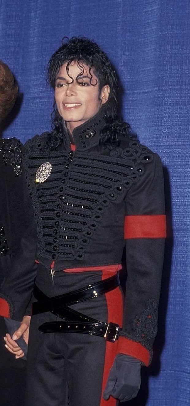 Michael Jackson