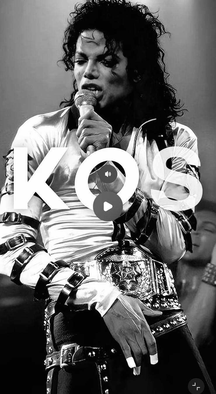 Michael Jackson