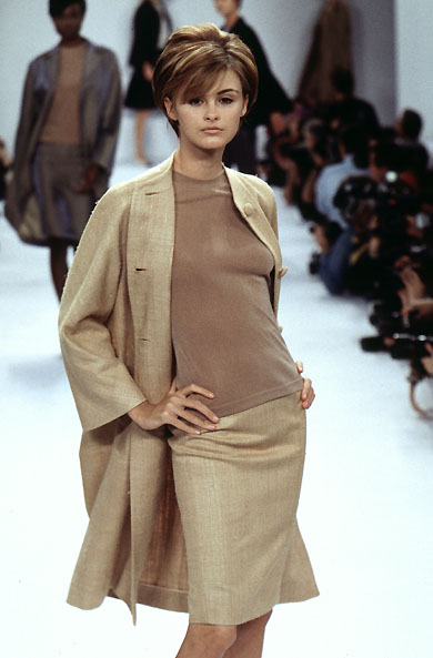 Trish Goff
