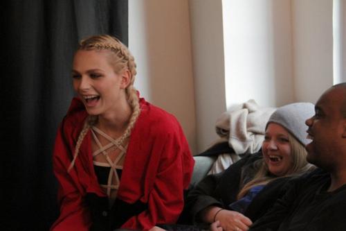 Andrej Pejic