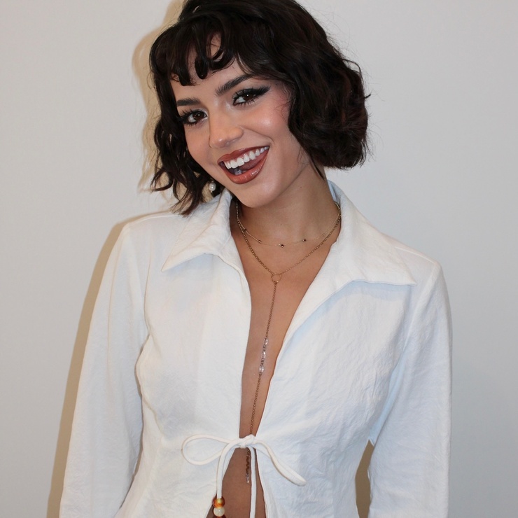 Isabela Moner Isabela Moner